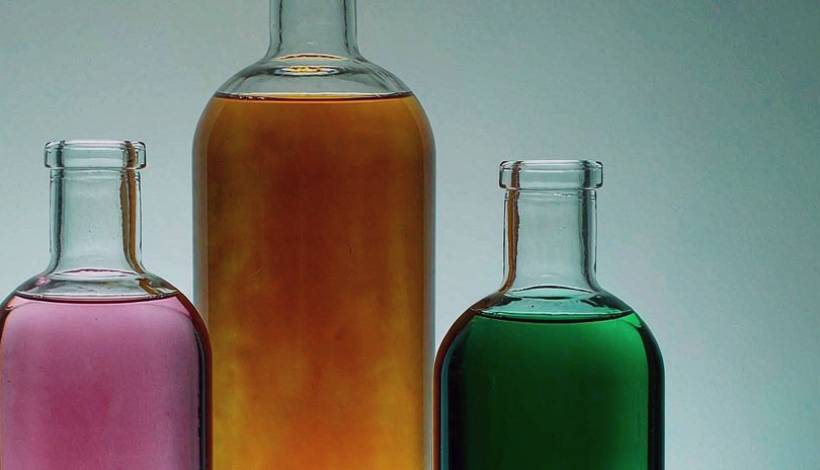 Authorized Vape Distributor Application packaging detail