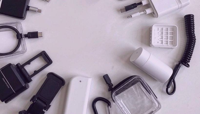 Authorized Vape Distributor Application packaging detail