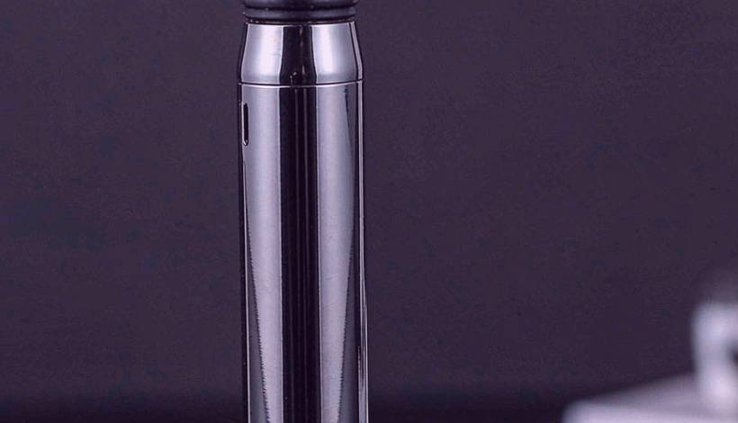 Authorized Vape Distributor Application packaging detail