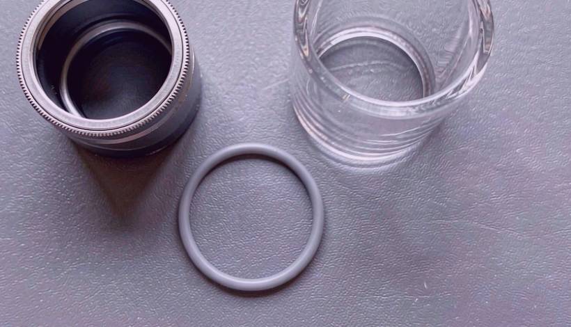 Authorized Vape Distributor Application packaging detail