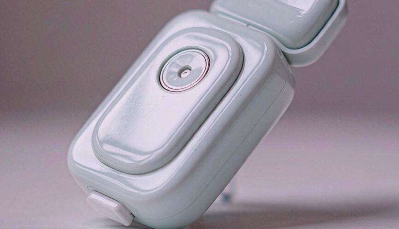 Authorized Vape Distributor Application packaging detail