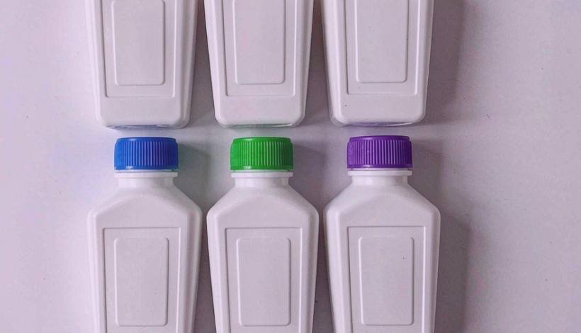 Authorized Vape Distributor Application packaging detail