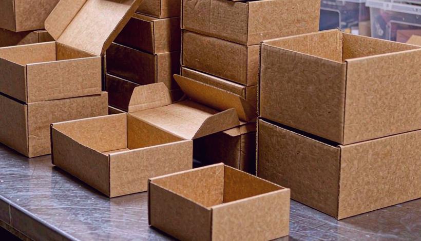 Authorized Vape Distributor Application packaging detail
