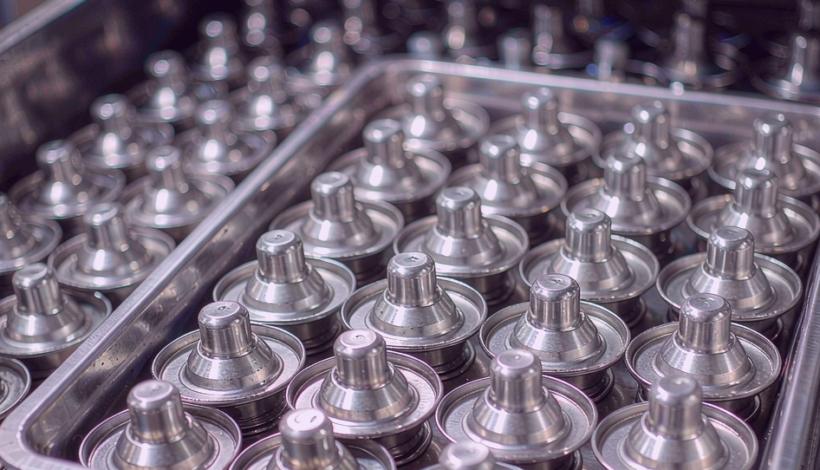 Authorized Vape Distributor Application packaging detail