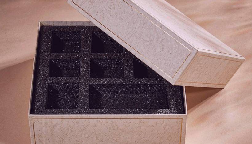 Authorized Vape Distributor Application packaging detail