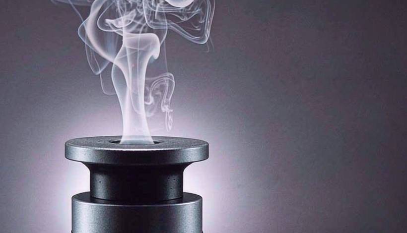 Authorized Vape Distributor Application packaging detail