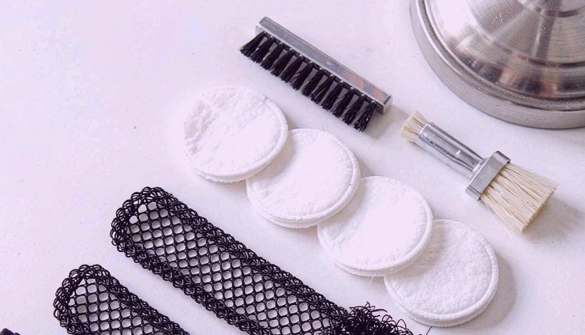 Authorized Vape Distributor Application packaging detail