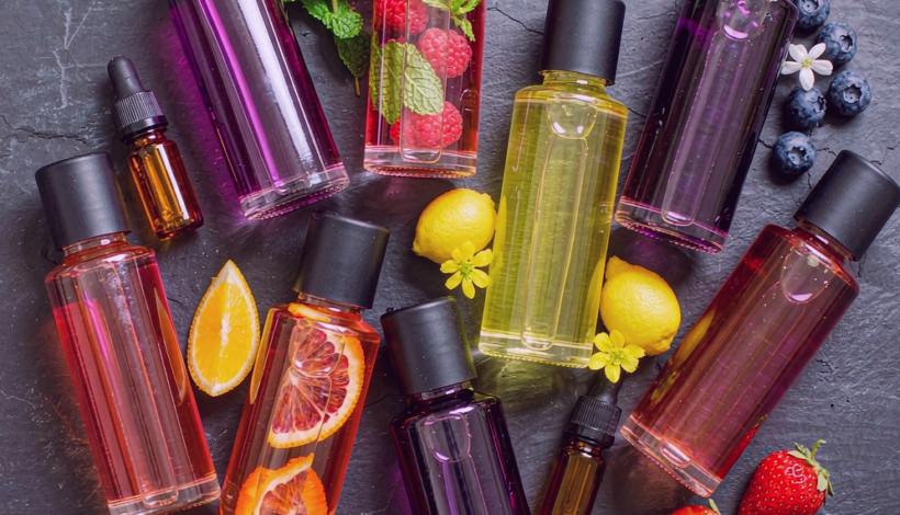 Authorized Vape Distributor Application packaging detail