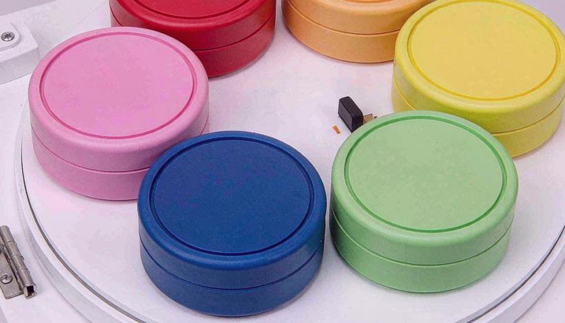 Authorized Vape Distributor Application packaging detail
