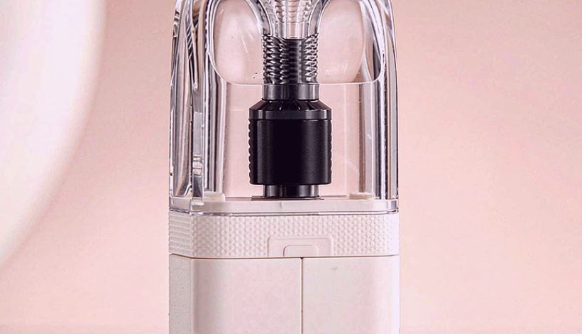 Authorized Vape Distributor Application packaging detail