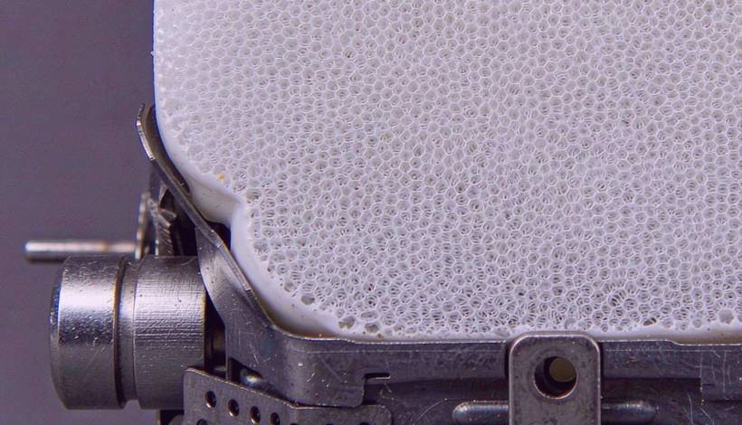 Authorized Vape Distributor Application packaging detail