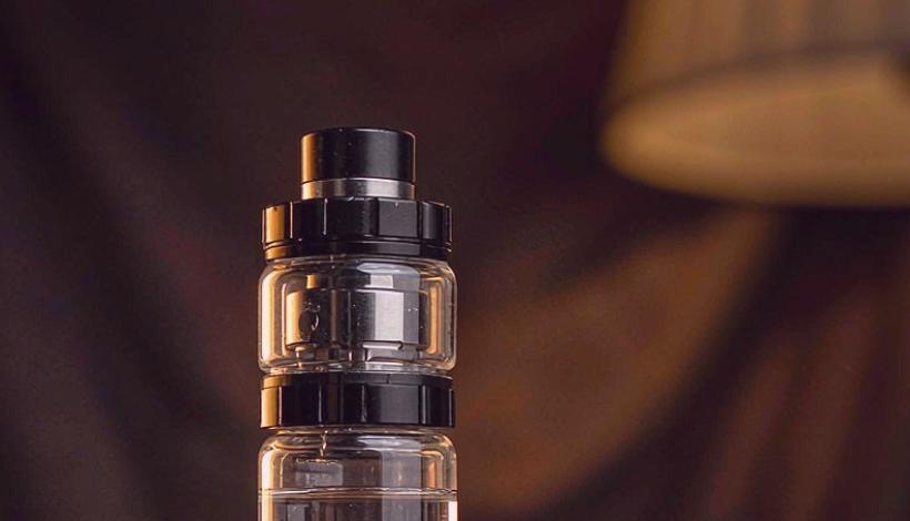 Authorized Vape Distributor Application packaging detail