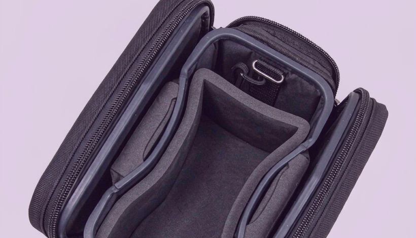 Authorized Vape Distributor Application packaging detail