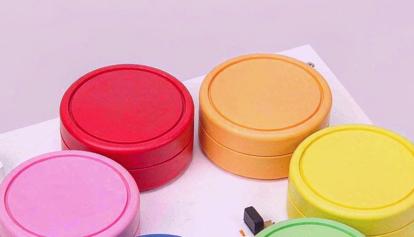 Authorized Vape Distributor Application packaging detail