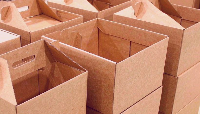 Authorized Vape Distributor Application packaging detail