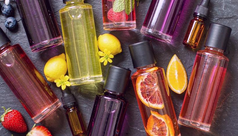 Authorized Vape Distributor Application packaging detail