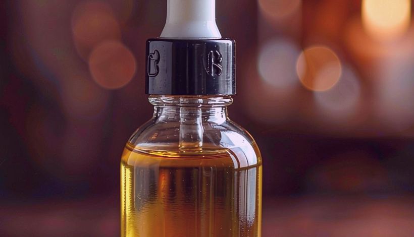 Authorized Vape Distributor Application packaging detail