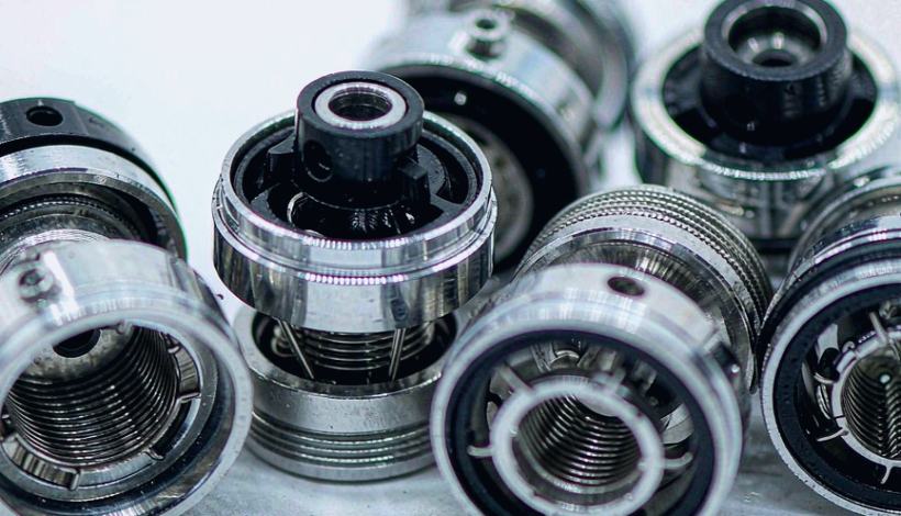 High-Capacity Authorized Vape Application: Documents Importers Request — Authorized Vape Distributor Application Form Bulk