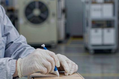 High-Capacity Authorized Vape Application: Lead Times for Importers
