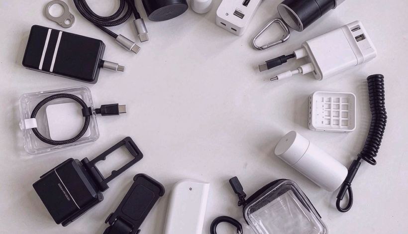 Authorized Vape Distributor Application packaging detail