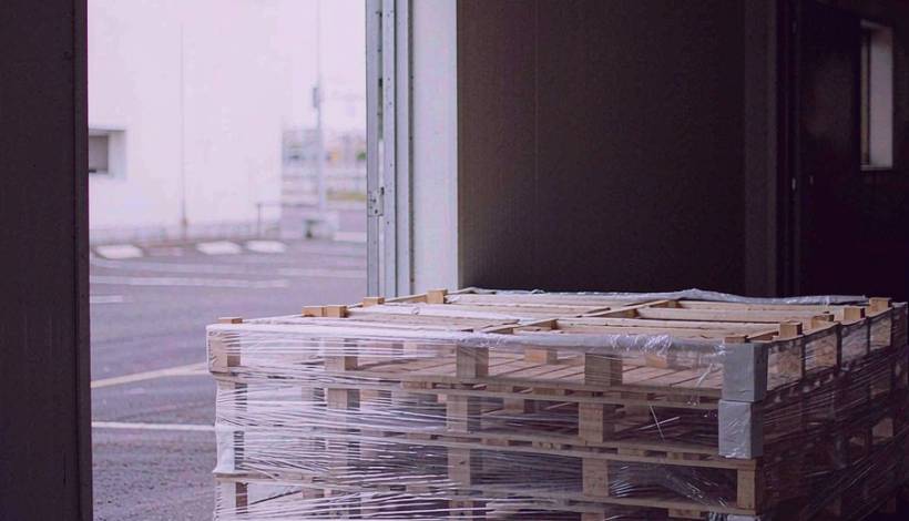 Authorized Vape Distributor Application packaging detail