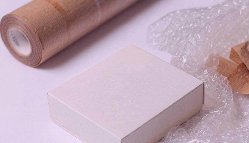 Authorized Vape Distributor Application packaging detail