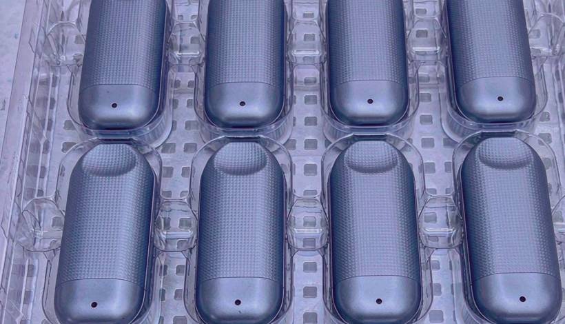 Authorized Vape Distributor Application packaging detail