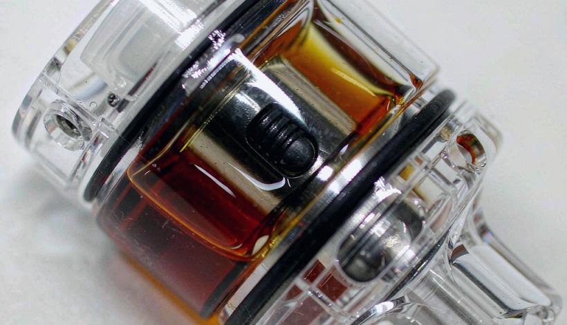 Inspection before Dispatch — Bulk-Packed Authorized Vape Application — Authorized Vape Distributor Application Form Bulk