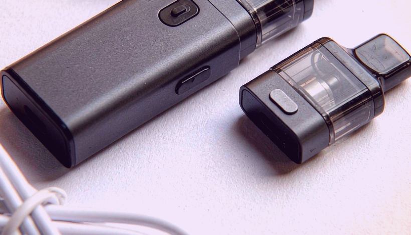 Authorized Vape Distributor Application packaging detail