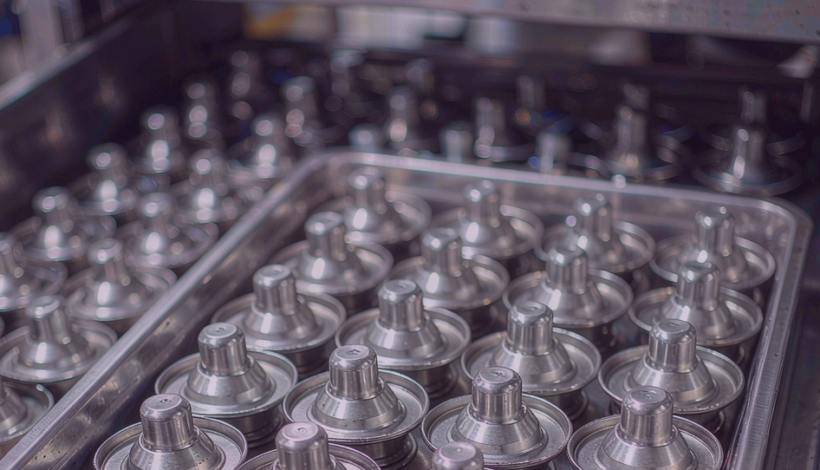 Authorized Vape Distributor Application packaging detail