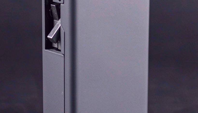 Authorized Vape Distributor Application packaging detail