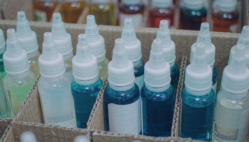 Landed Cost for Distributors — Shelf-Ready Authorized Vape Application — Authorized Vape Distributor Application Form Bulk