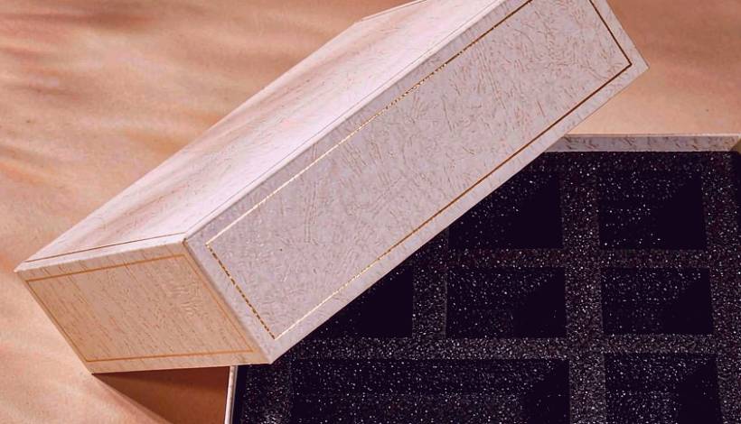 Authorized Vape Distributor Application packaging detail