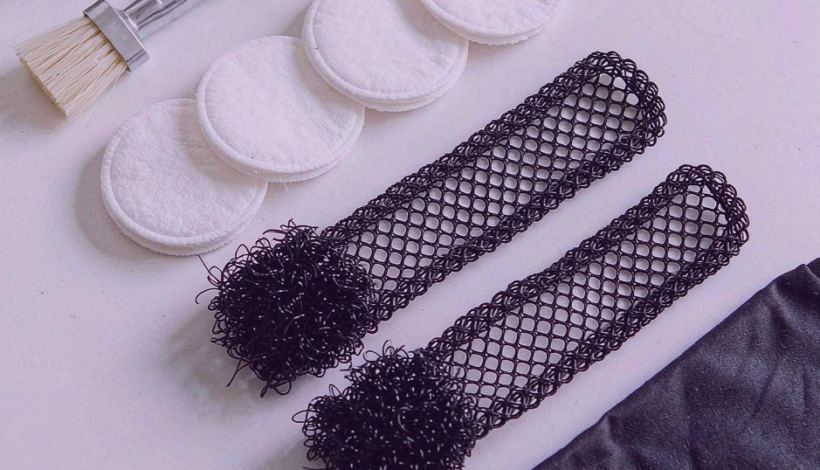 Authorized Vape Distributor Application packaging detail