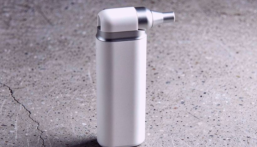 Authorized Vape Distributor Application packaging detail
