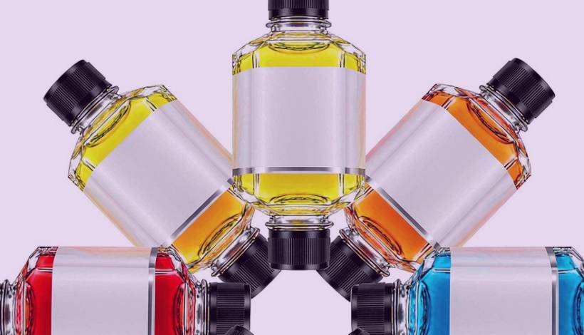 Authorized Vape Distributor Application packaging detail