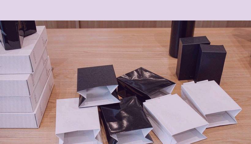 Authorized Vape Distributor Application packaging detail