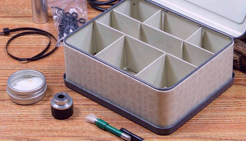 Authorized Vape Distributor Application packaging detail