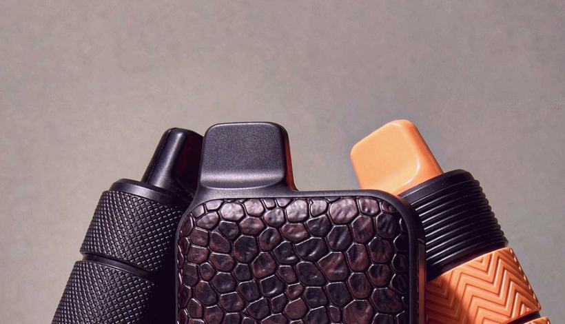 Authorized Vape Distributor Application packaging detail
