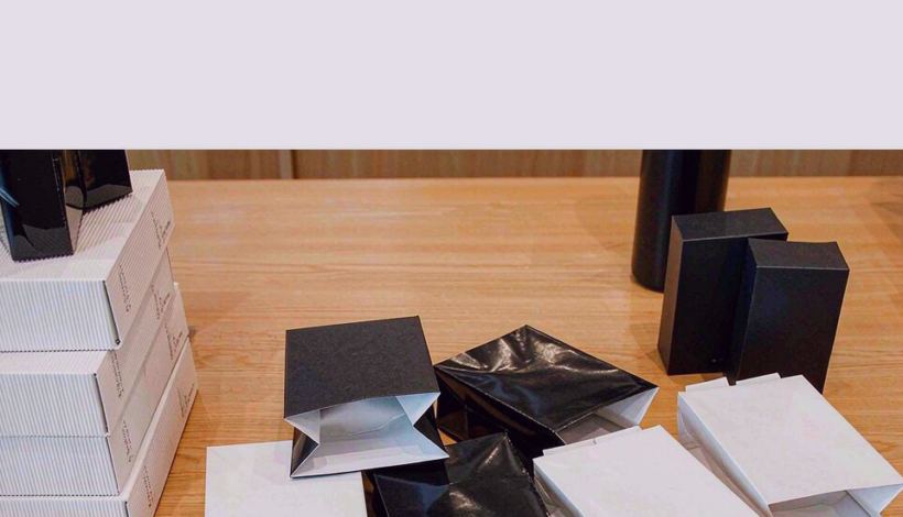 Authorized Vape Distributor Application packaging detail
