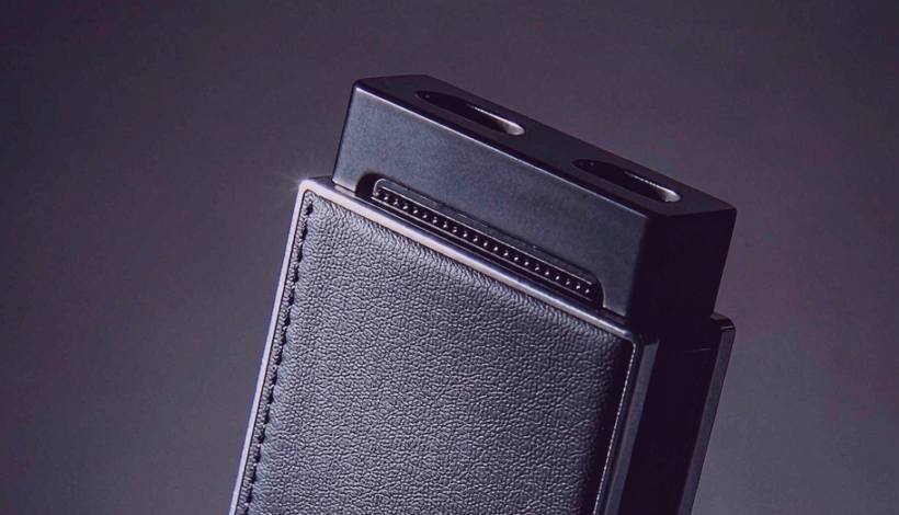 Authorized Vape Distributor Application packaging detail