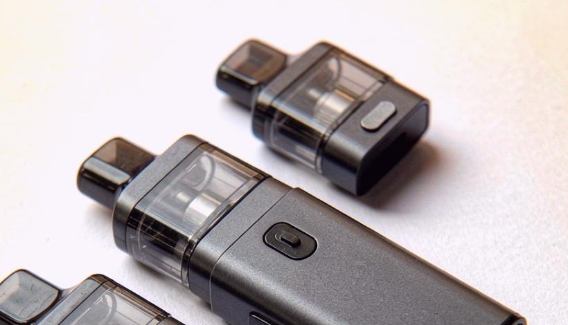 Authorized Vape Distributor Application packaging detail