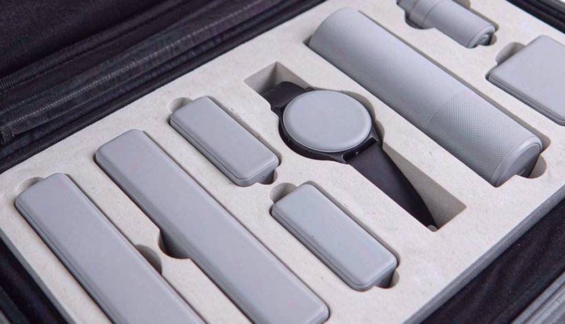 Authorized Vape Distributor Application packaging detail
