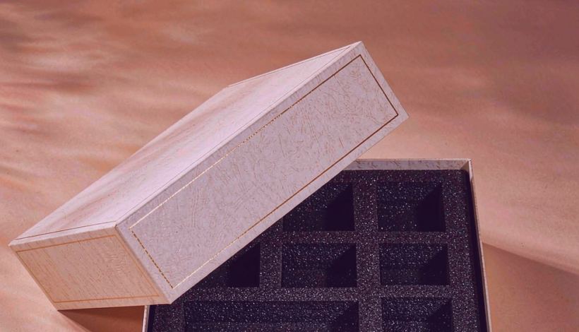 Authorized Vape Distributor Application packaging detail