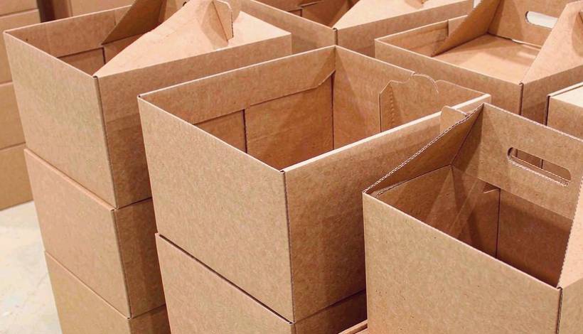 Authorized Vape Distributor Application packaging detail