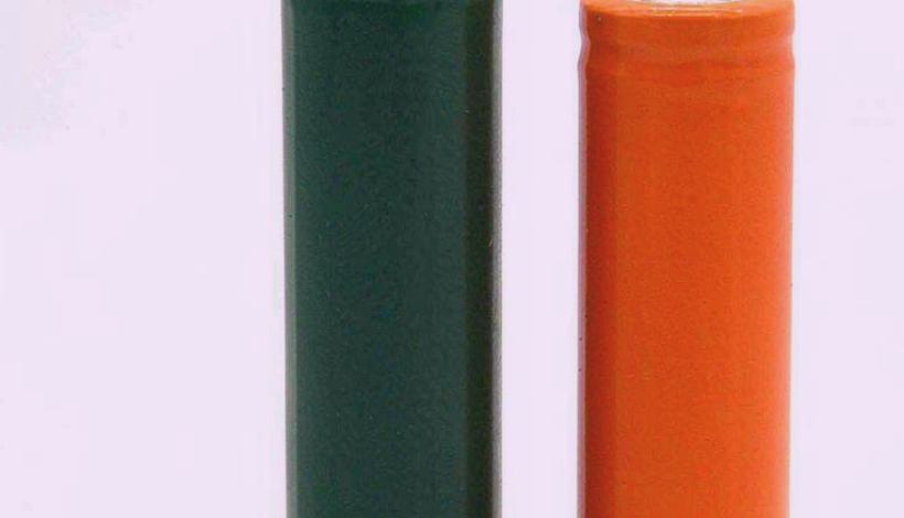 Authorized Vape Distributor Application packaging detail