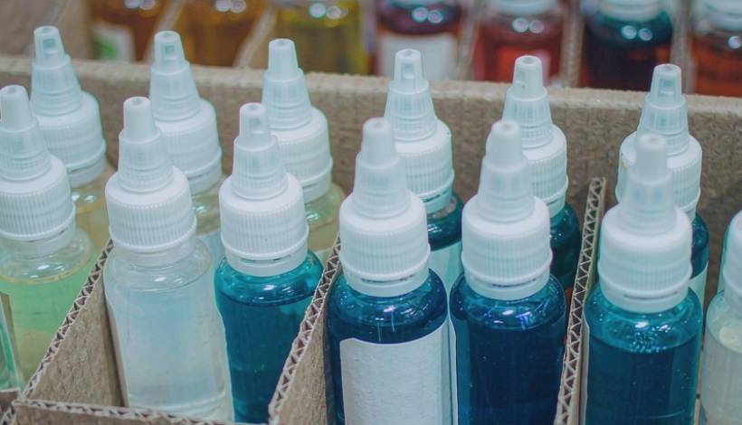 Landed Cost for Wholesalers — Authorized Vape Application Sourcing — Authorized Vape Distributor Application Form Bulk