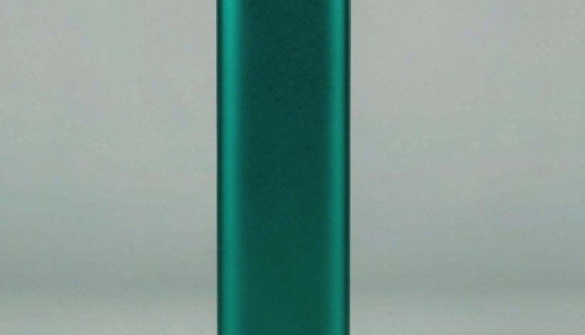 Authorized Vape Distributor Application packaging detail
