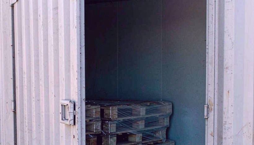 Authorized Vape Distributor Application packaging detail