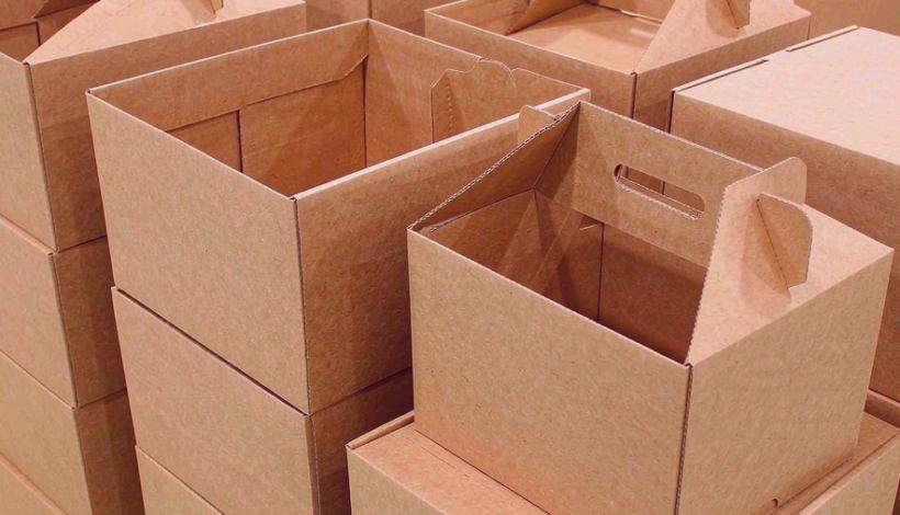 Authorized Vape Distributor Application packaging detail